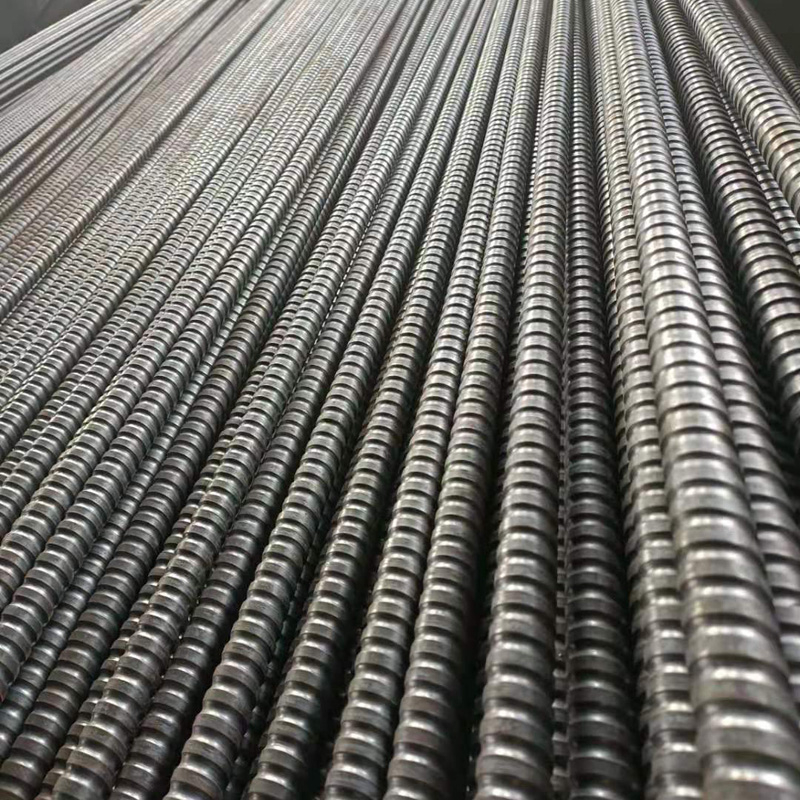 新华中空锚杆
