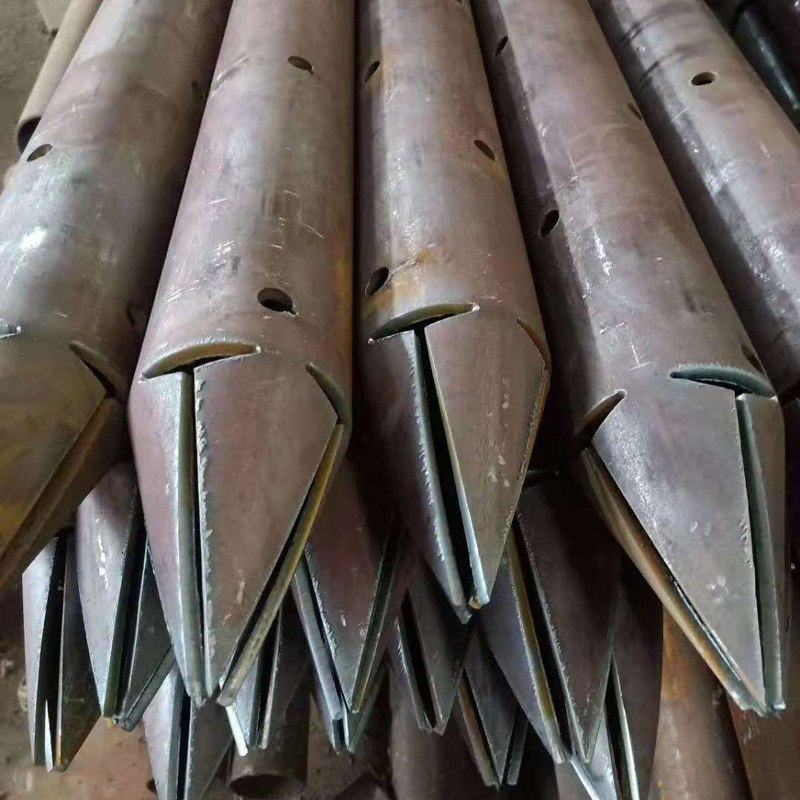新华预埋注浆管